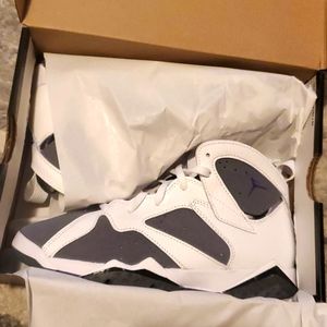 Jordan 7 Retro BP